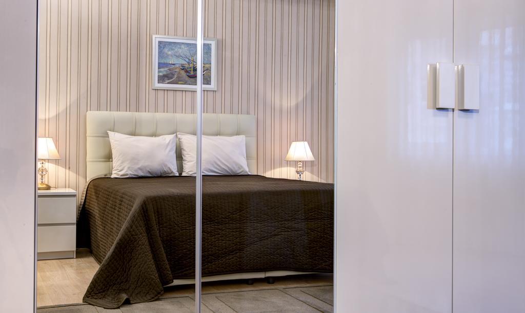 One Istanbul Hotel Suadiye Habitación foto